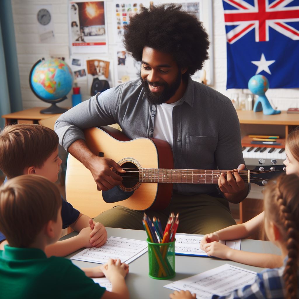 Music Education in NZ: A Deep Dive