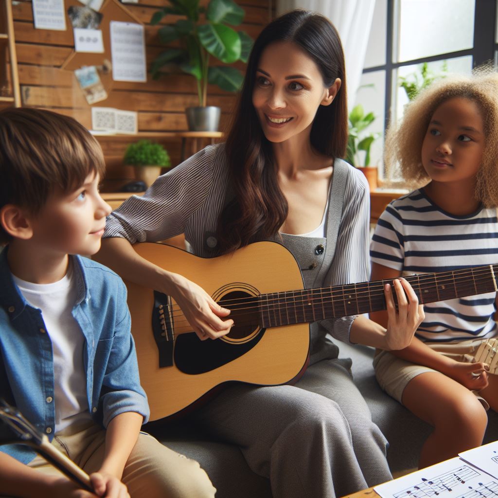 Music Education in NZ: A Deep Dive