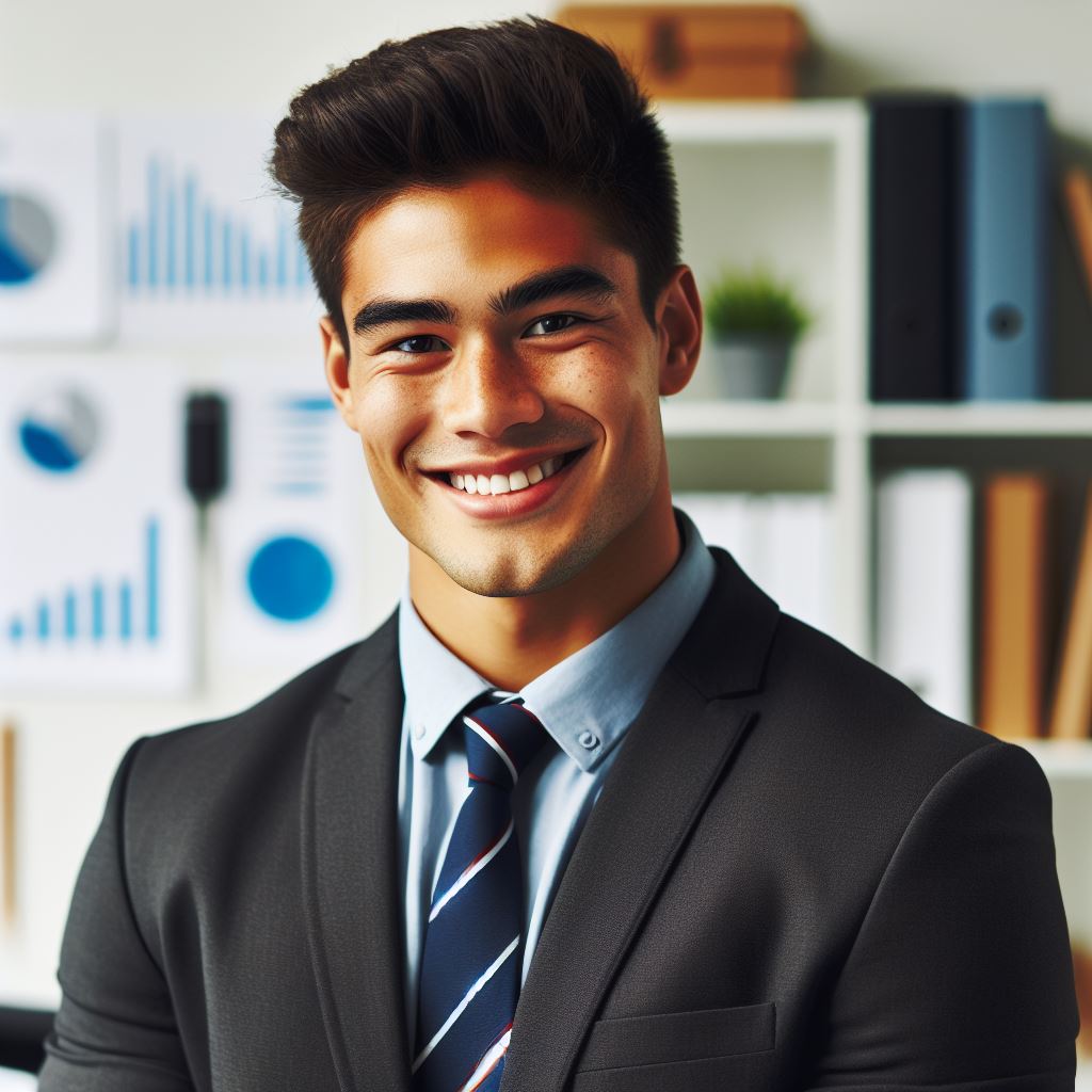 NZ Accountants: Skills for Success