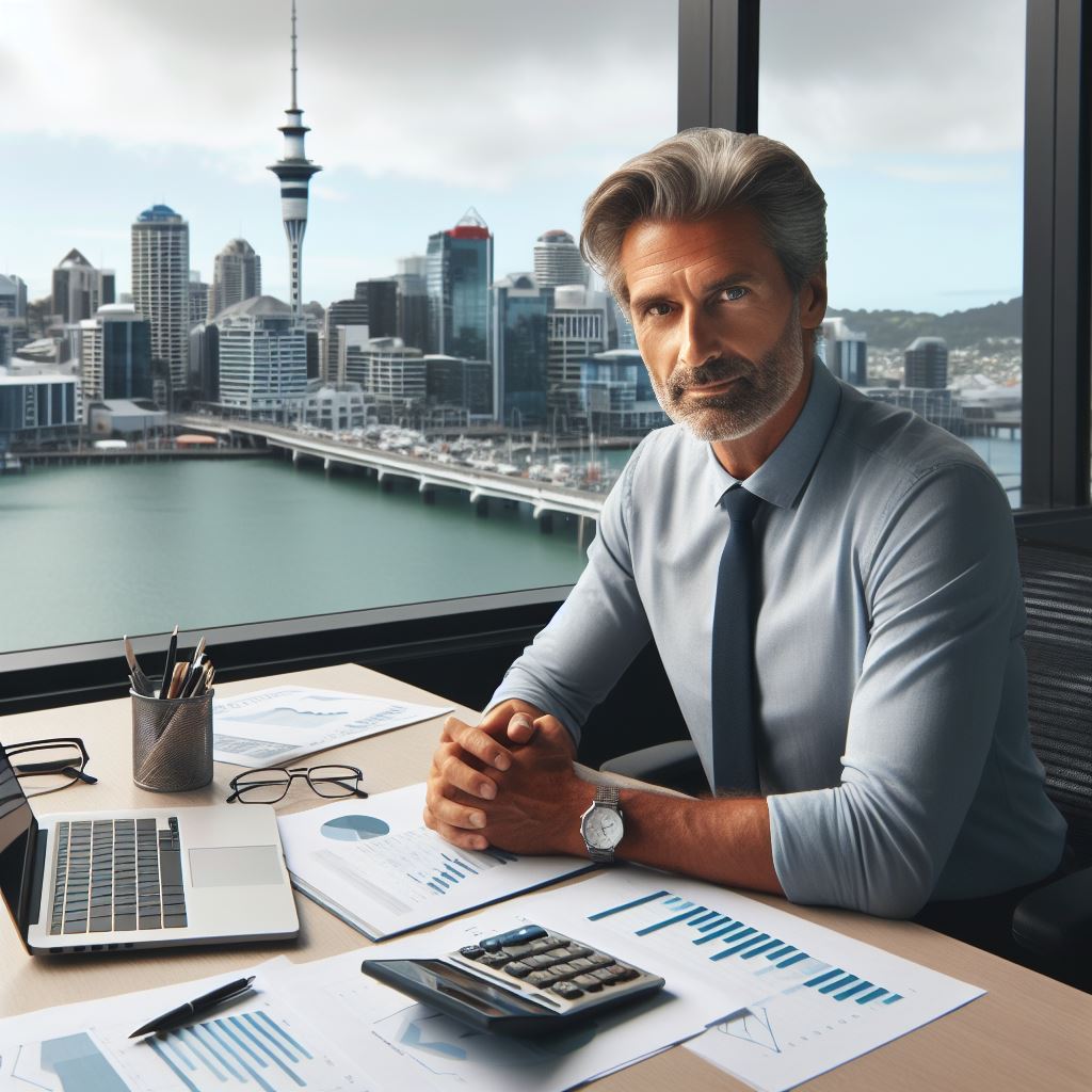 NZ Accounting: Global Impact