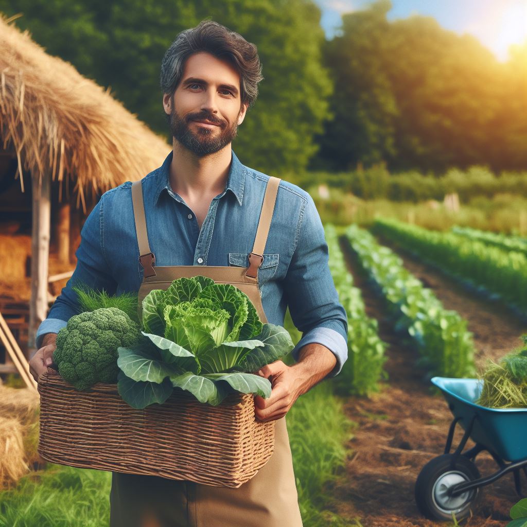 NZ Agri: Organic vs Conventional