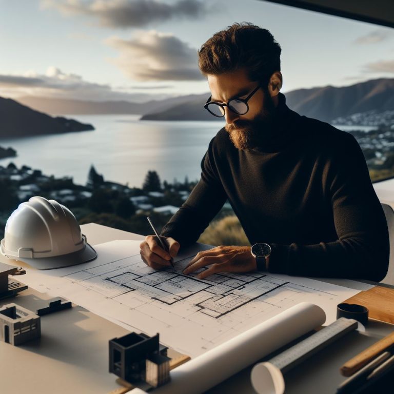 NZ Building Codes: An Architect's Guide