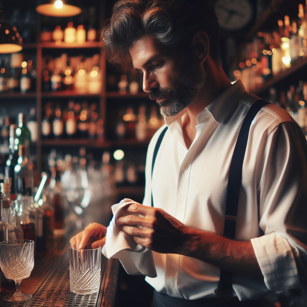 NZ Bartending Licenses: A Guide