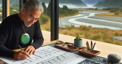 NZ Building Codes: An Architect's Guide