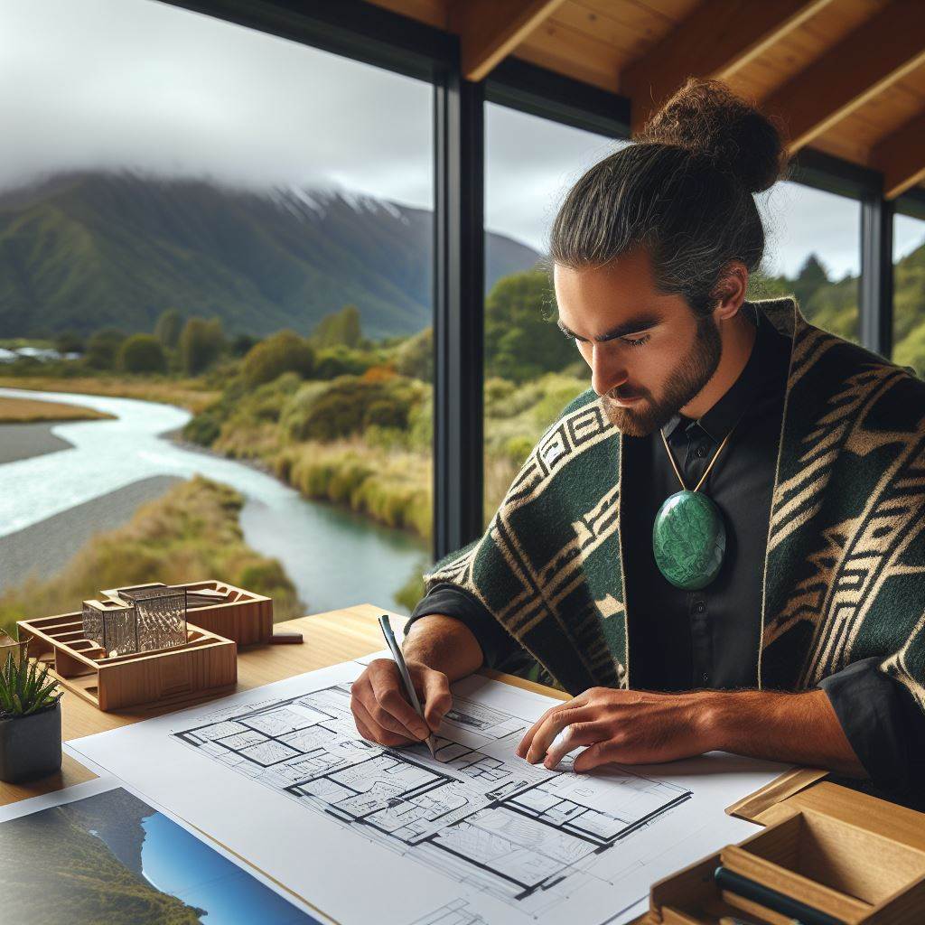 NZ Building Codes: An Architect's Guide