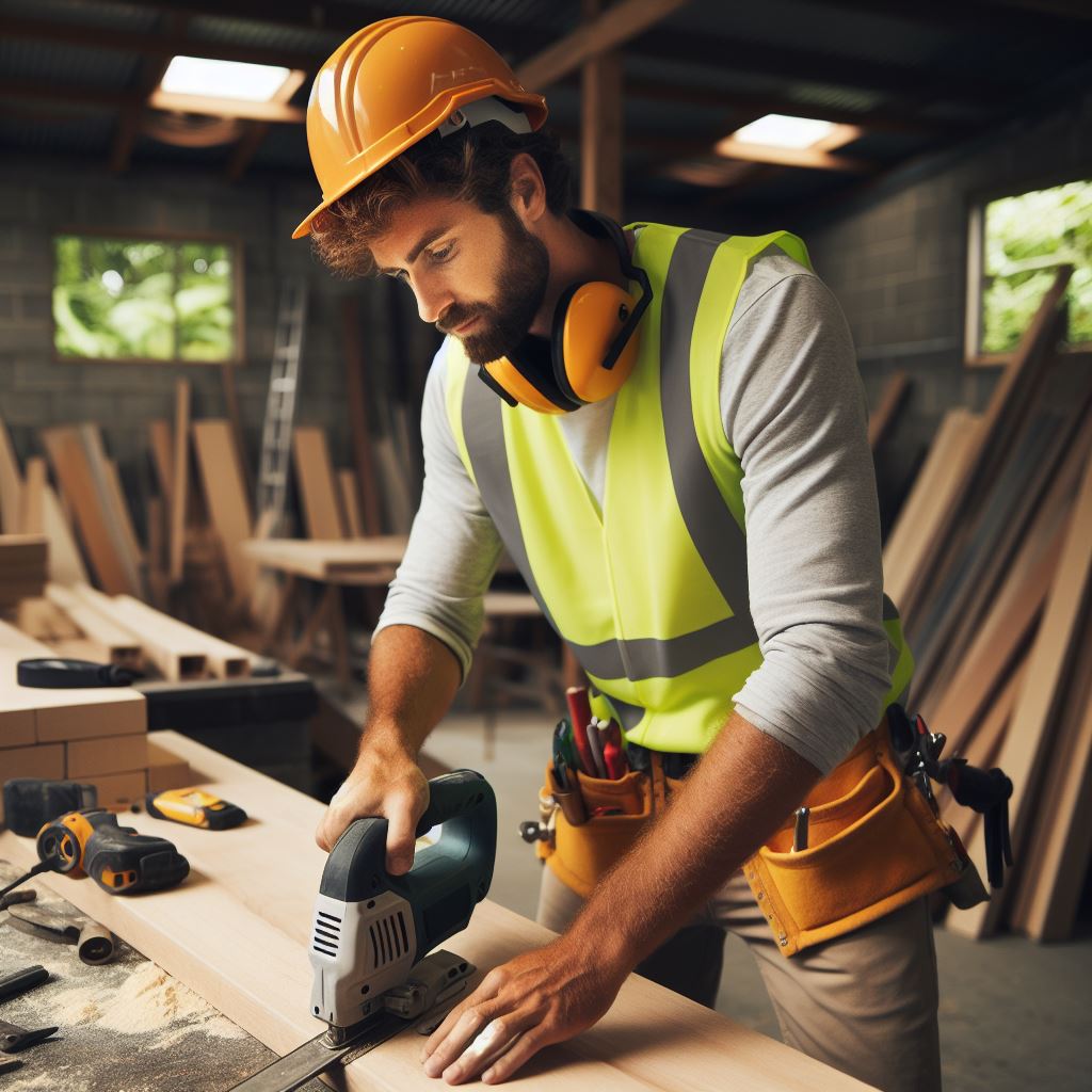 NZ Building Codes for Carpenters
