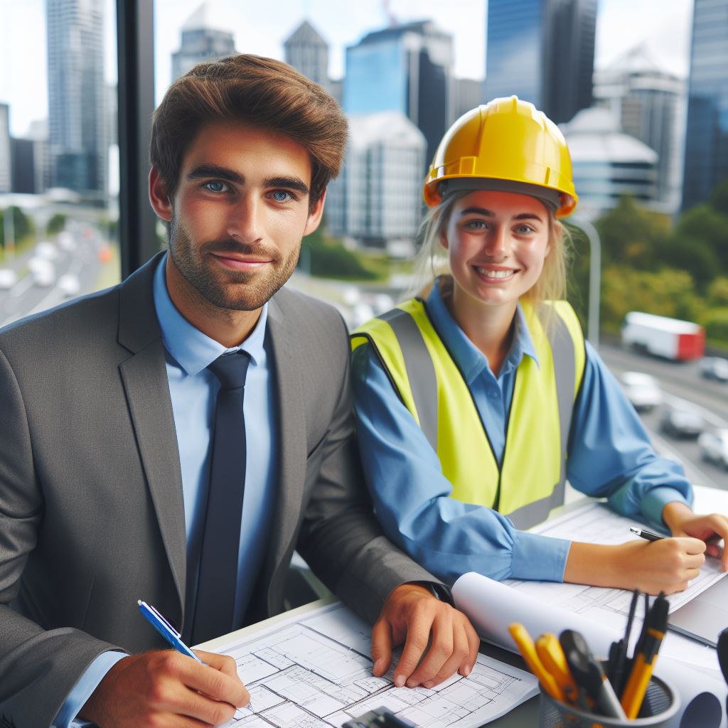 NZ Civil Engineering: Skills & Qualifications
