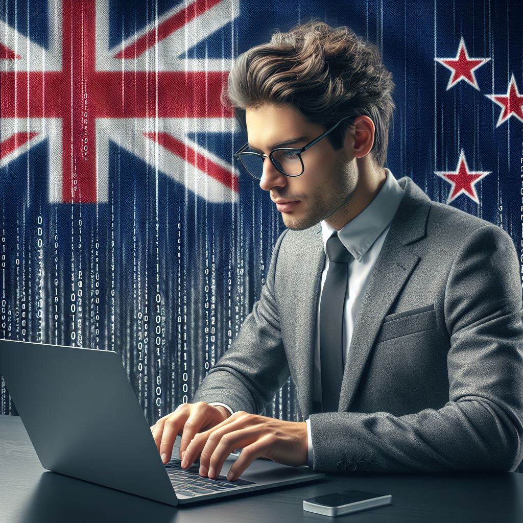 Day in the Life of a NZ System Analyst: Real Stories