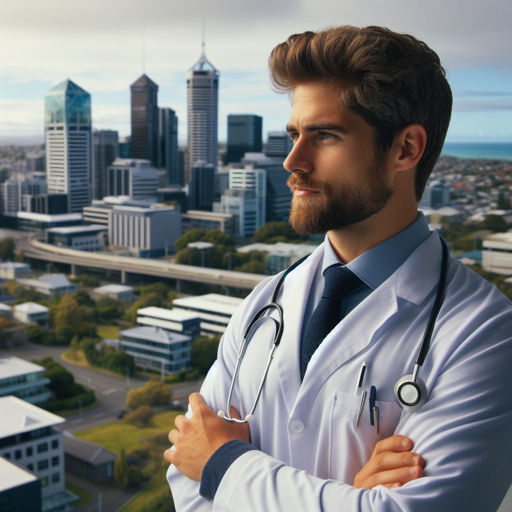 NZ Doctors and Maori Health: Bridging Gaps