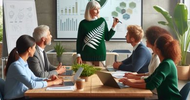 NZ Edu Policy Impact on Administrators