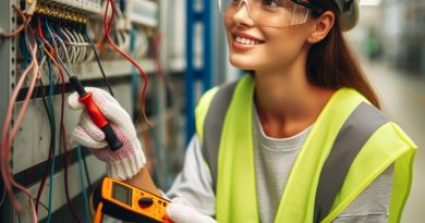 NZ Electrical Engineering: Regulations Update