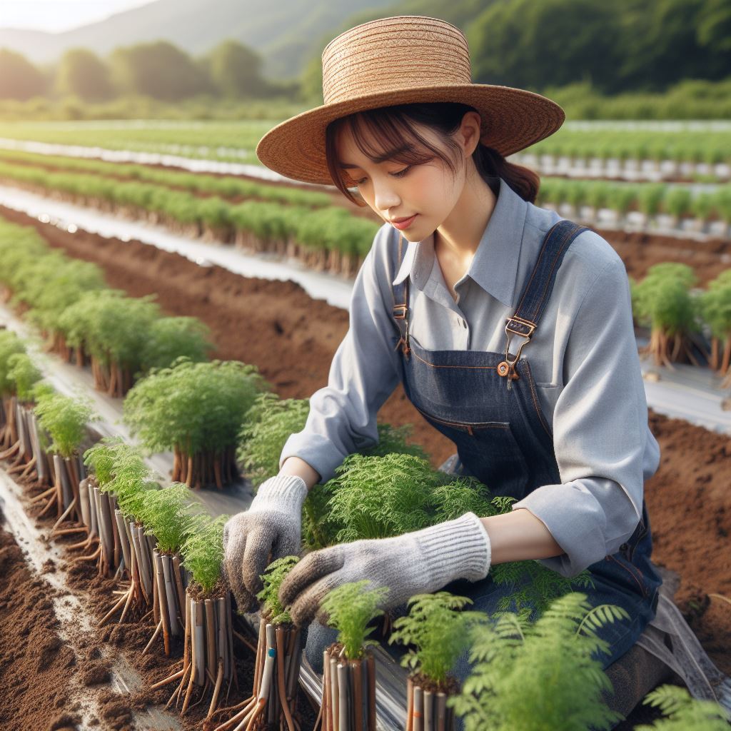 NZ Farmers' Adaptation to Environmental Laws