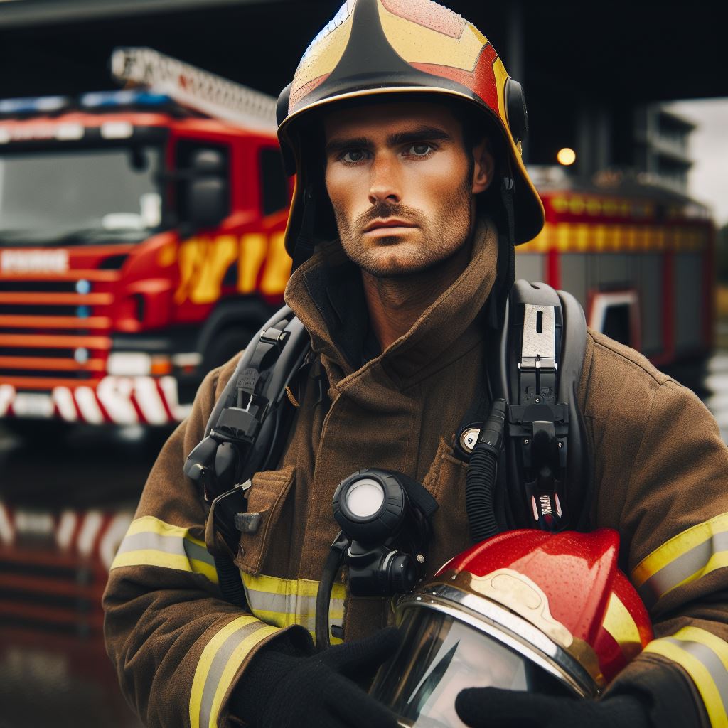 NZ Fire Service: History and Evolution