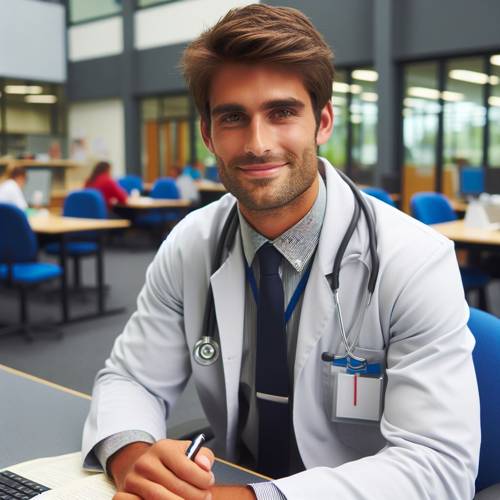 NZ Healthcare Admins: Skills & Duties