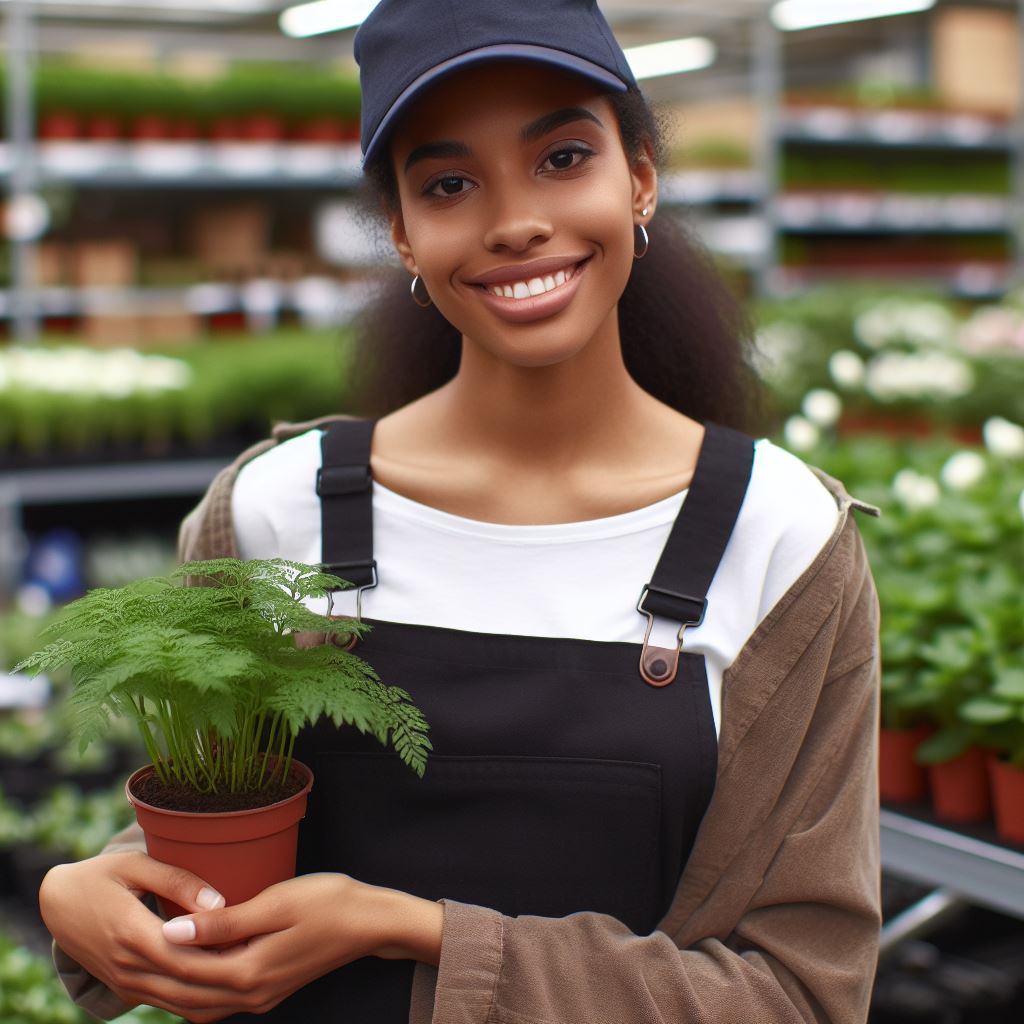 NZ Horticulturists' Role in Forestry