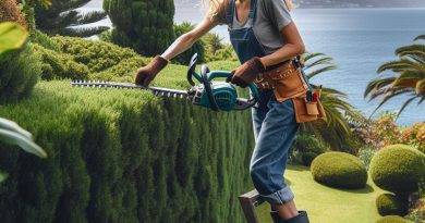 NZ Landscaping Trends: What’s Hot in 2024?