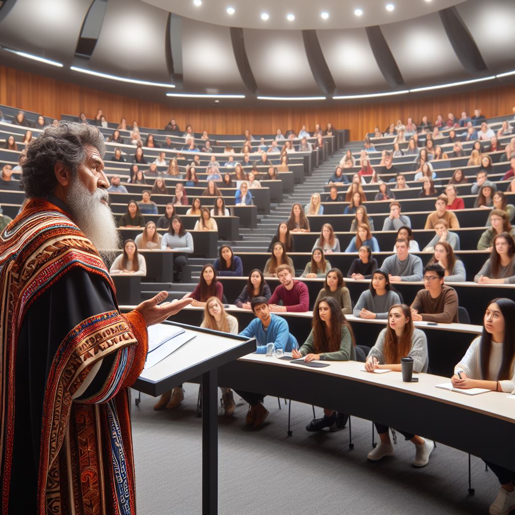 NZ Lecturer Qualifications: What's Required?