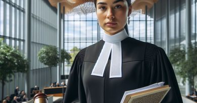 NZ Legal Clerk Salaries: An Insightful Guide