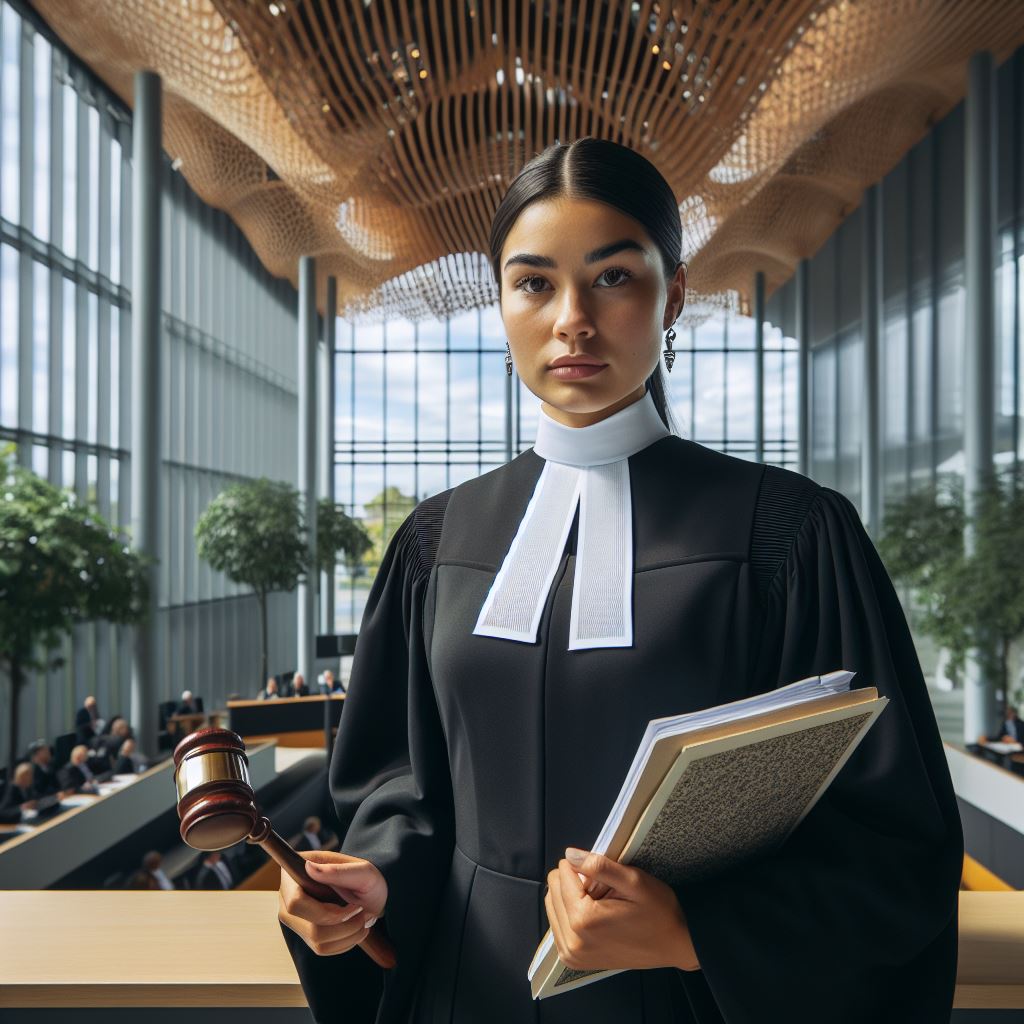 NZ Legal Clerk Salaries: An Insightful Guide