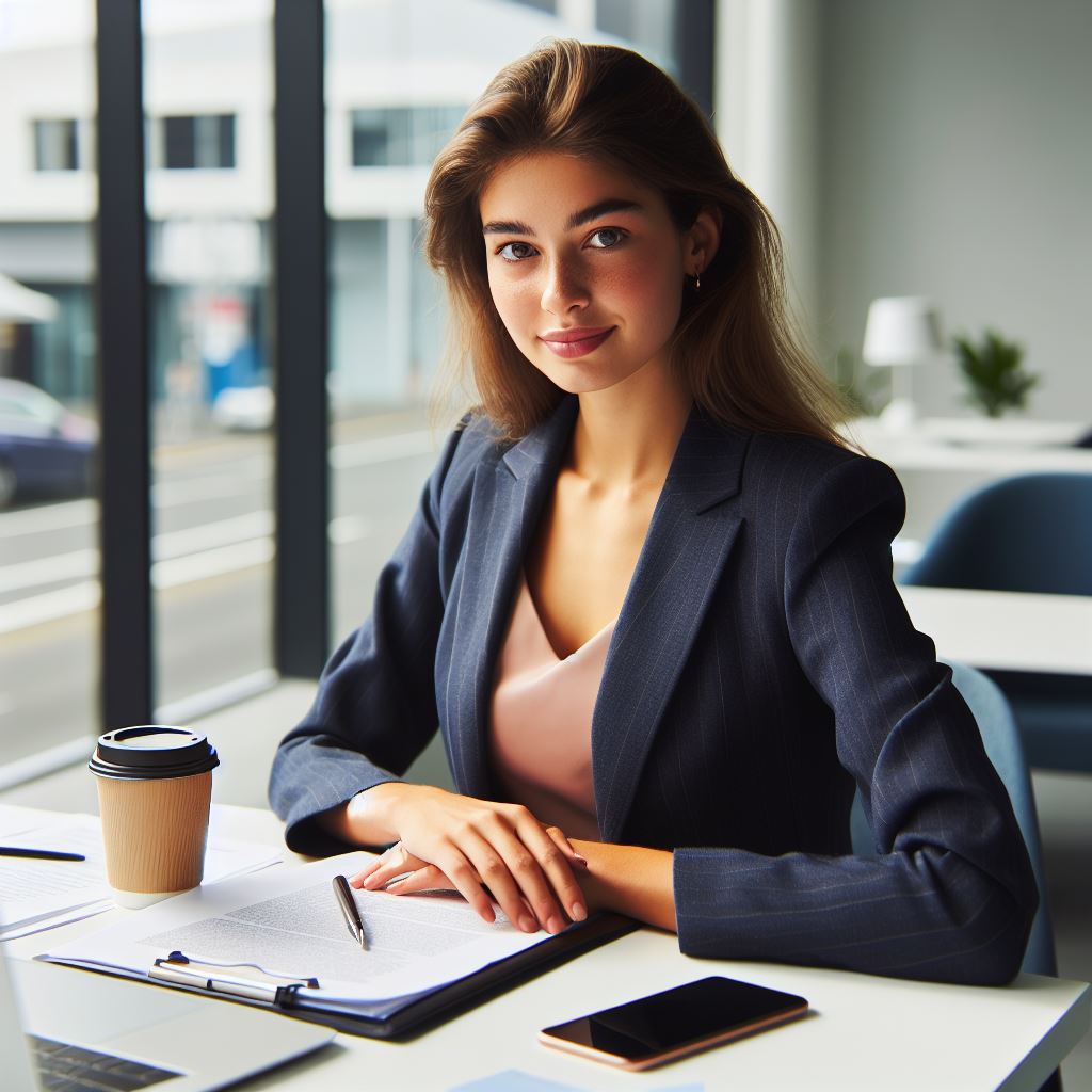 NZ Legal Clerks: Essential Qualifications