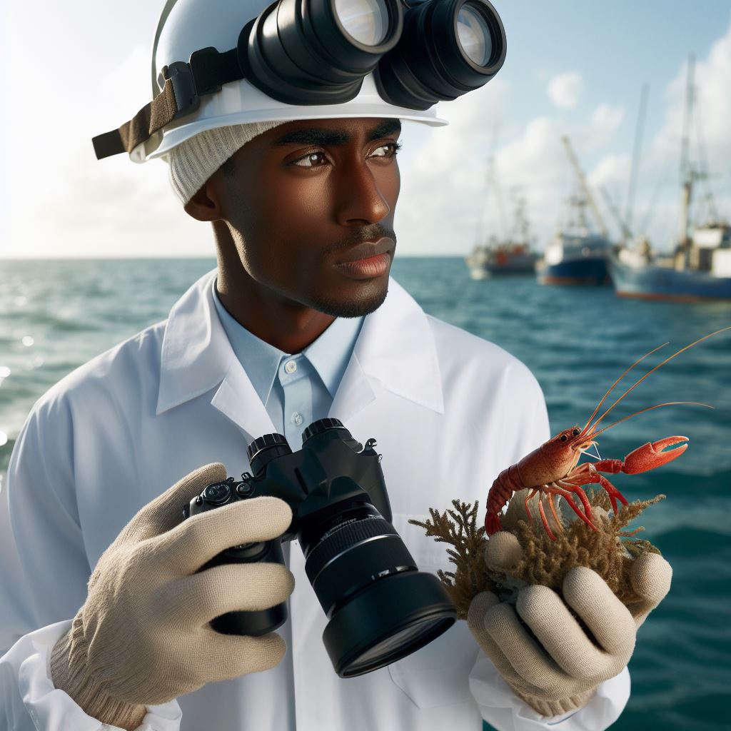 NZ Marine Biologists: Who Are They Really?