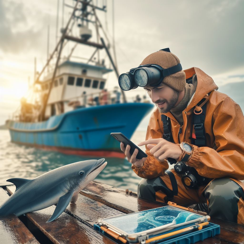 NZ Marine Life: A Biologist's Perspective