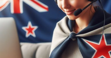 NZ Marketers: Navigating Compliance