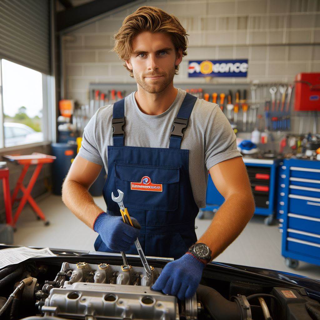 NZ Mechanic Careers: Pathways and Prospects
