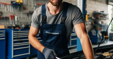 NZ Mechanic Careers: Pathways and Prospects