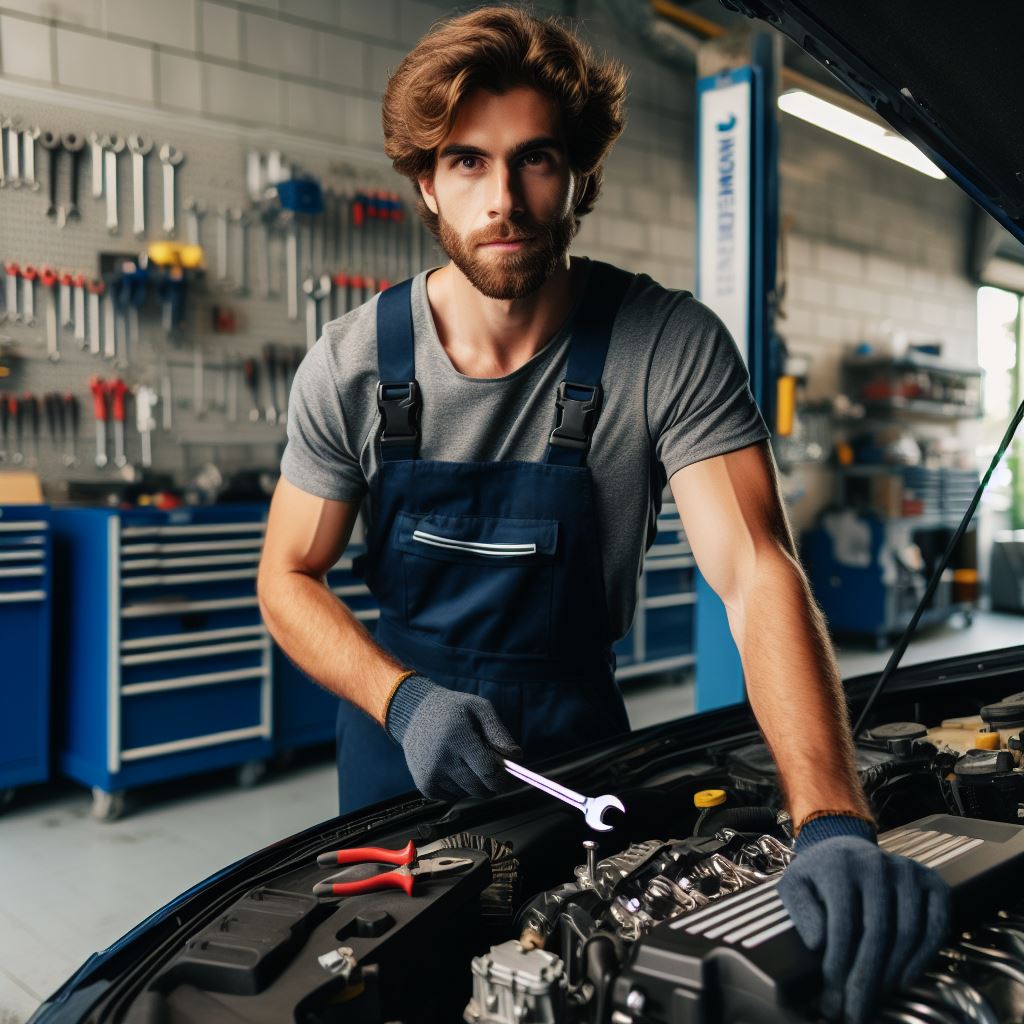 NZ Mechanic Careers: Pathways and Prospects