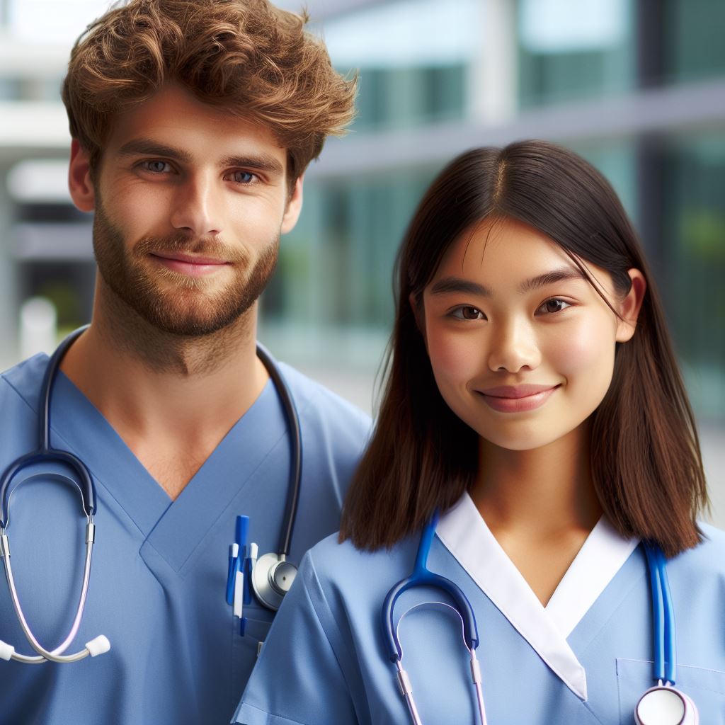 NZ Nurse Salaries: What to Expect in 2024