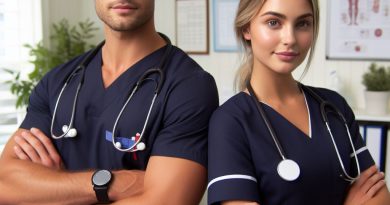 NZ Nurses: Balancing Tech and Touch