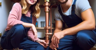 NZ Plumber Training: Steps to Get Certified