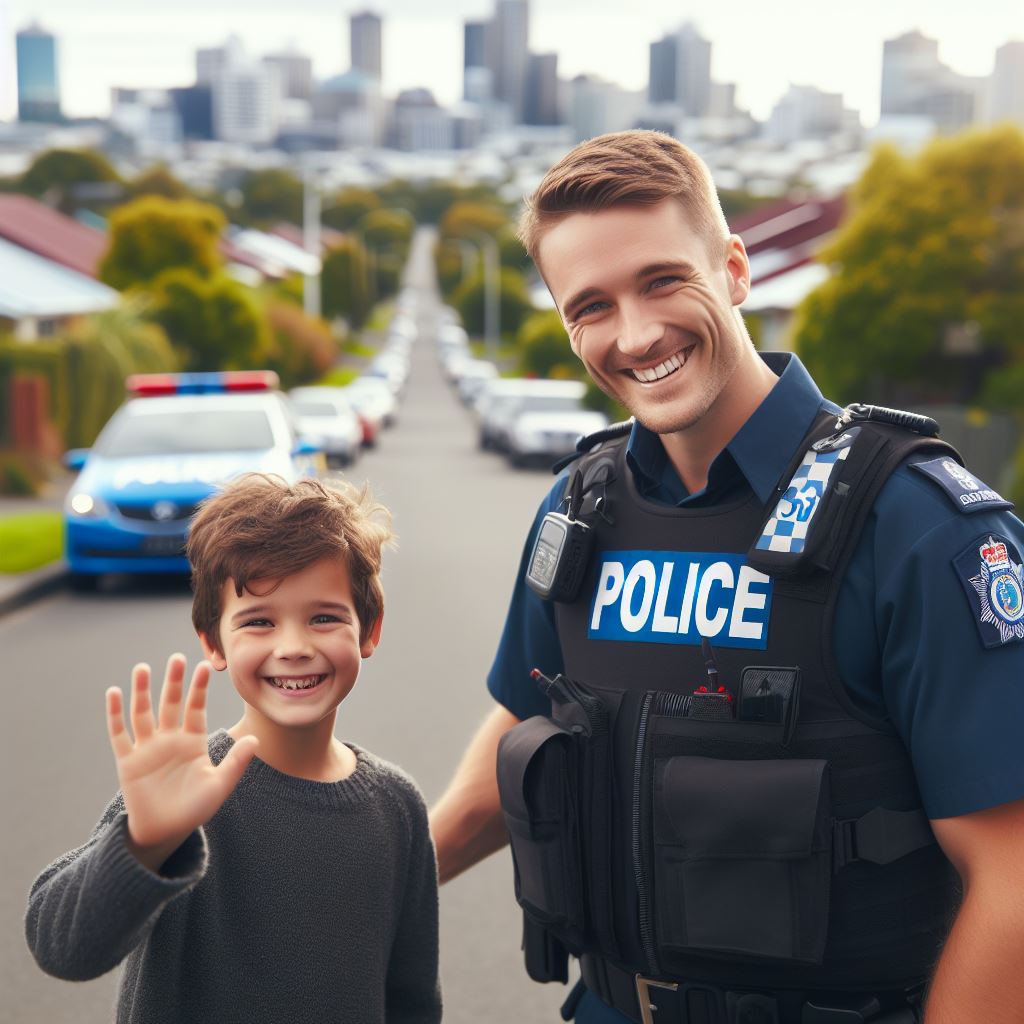 NZ Police Force: History & Evolution