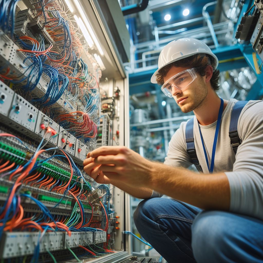 NZ Qualifications for Electrical Engineers