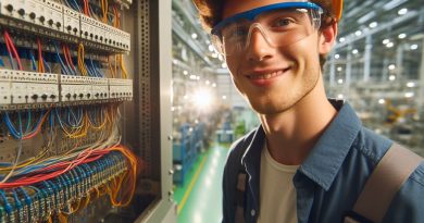 NZ Qualifications for Electrical Engineers