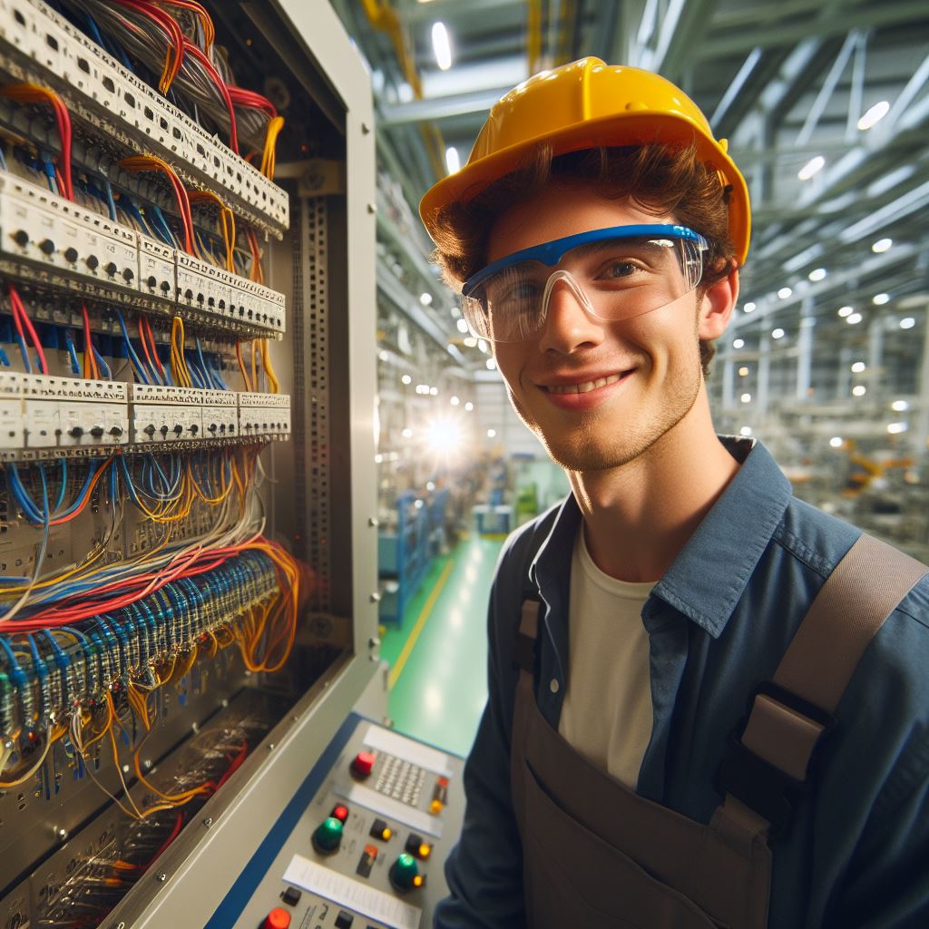 NZ Qualifications for Electrical Engineers