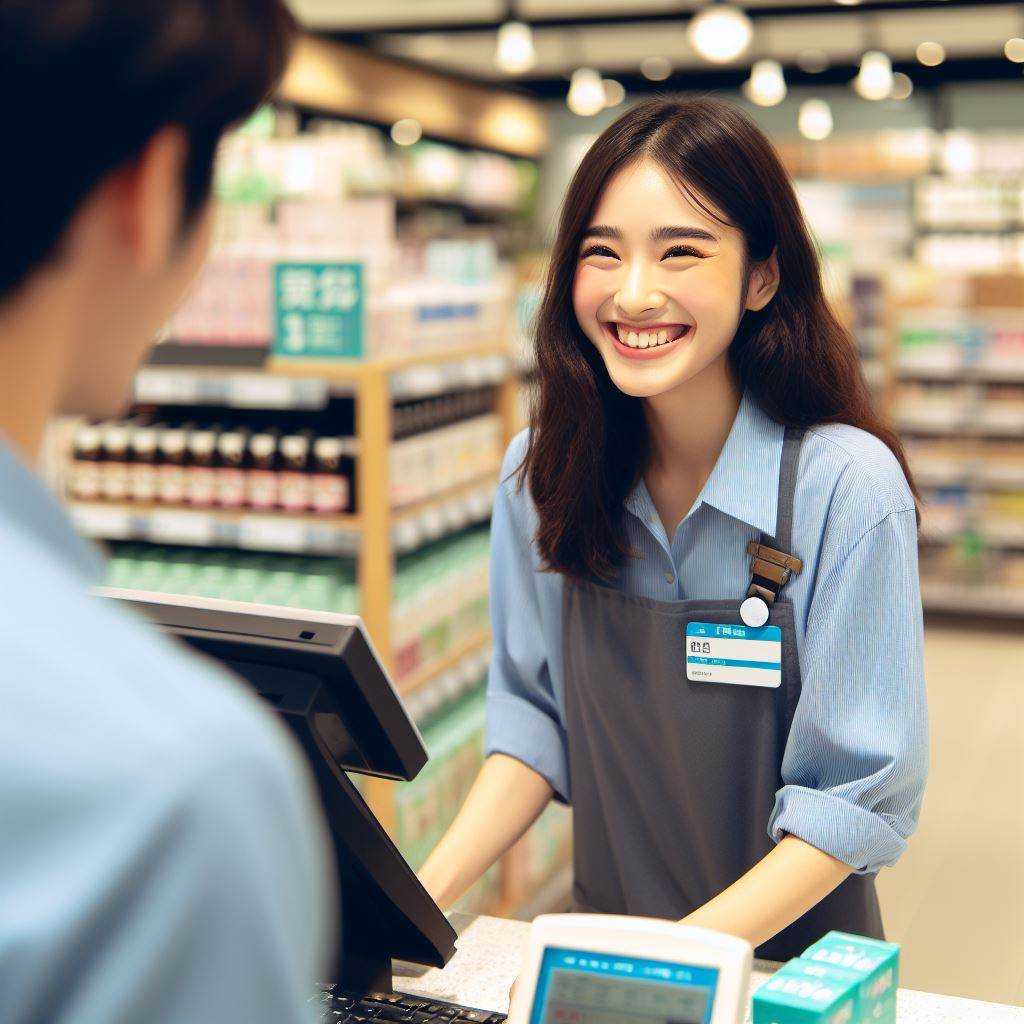 NZ Retail Job Market: What's New in 2024?