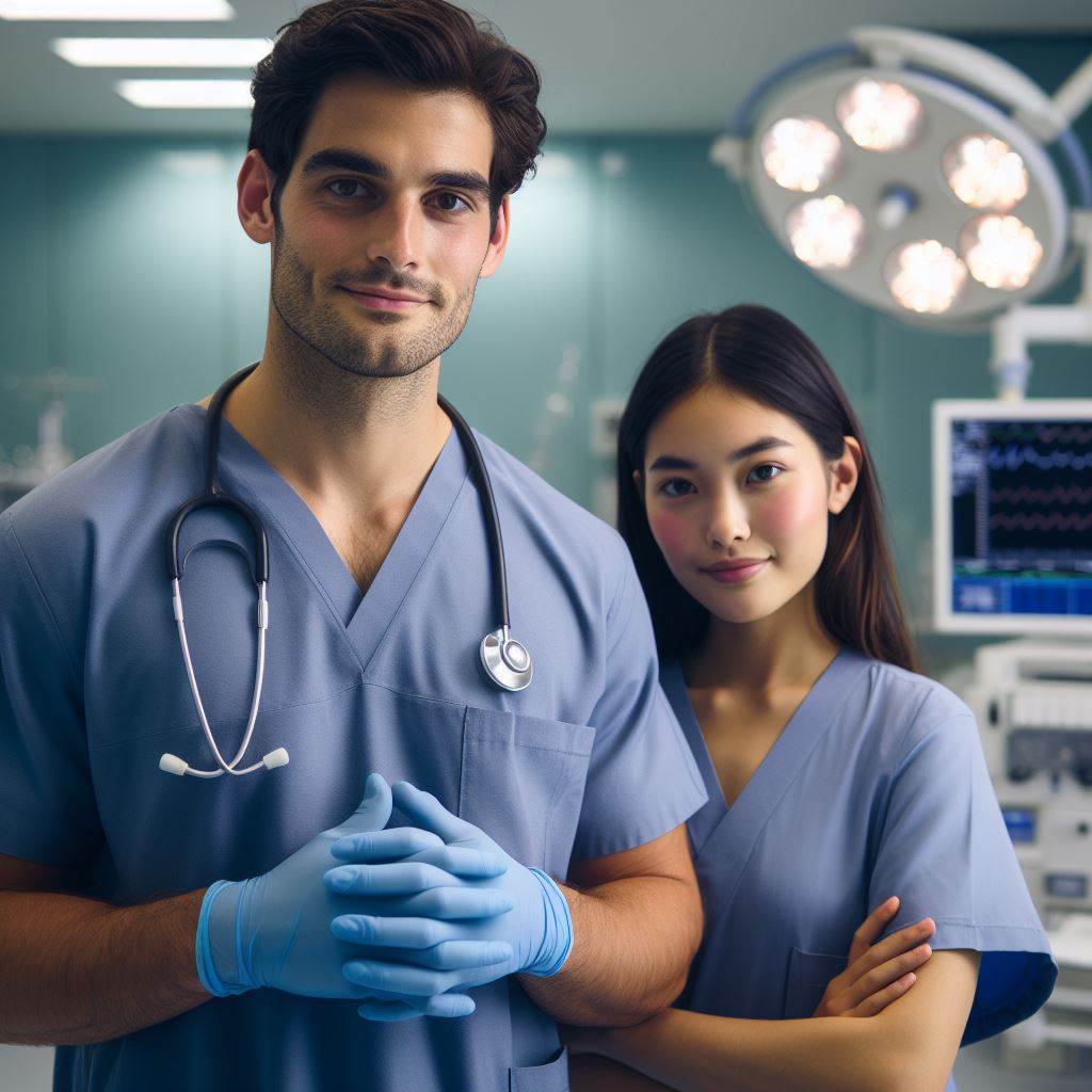 NZ Surgeon Training: Universities and Hospitals
