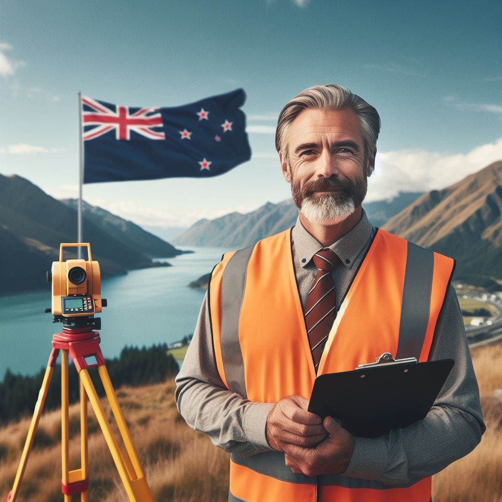 NZ Surveyors: Skills and Tools You Need to Know