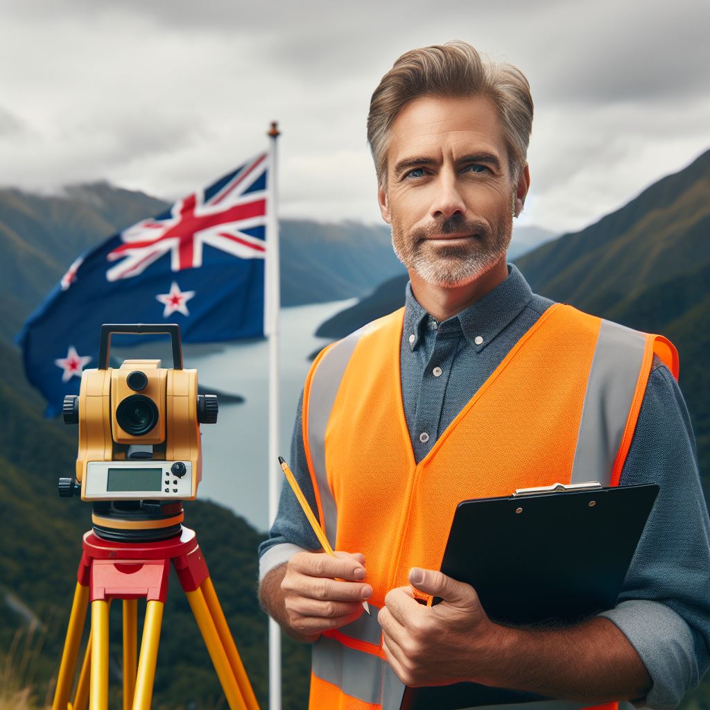 NZ Surveyors: Skills and Tools You Need to Know