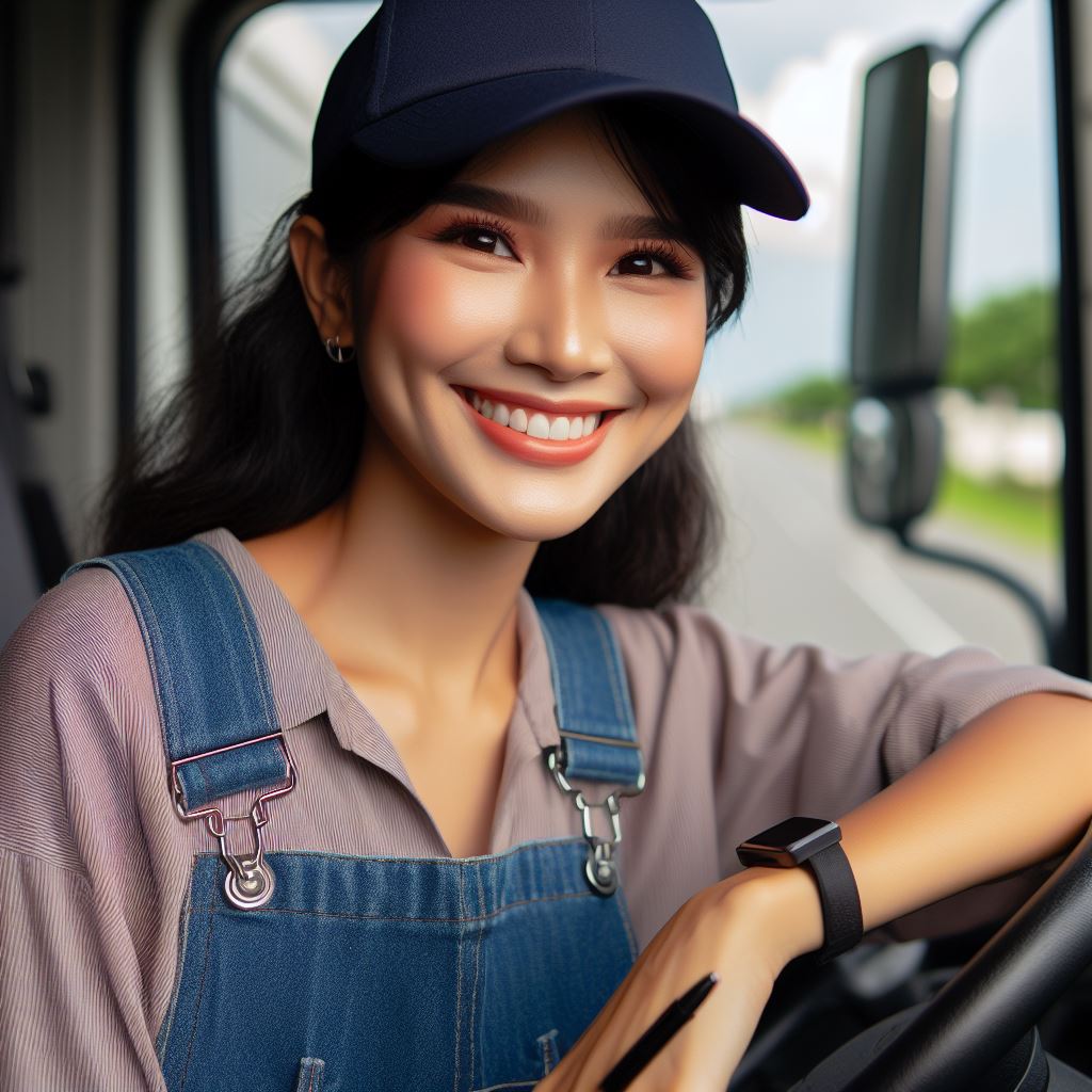 NZ Truck Driving: Skills and Requirements