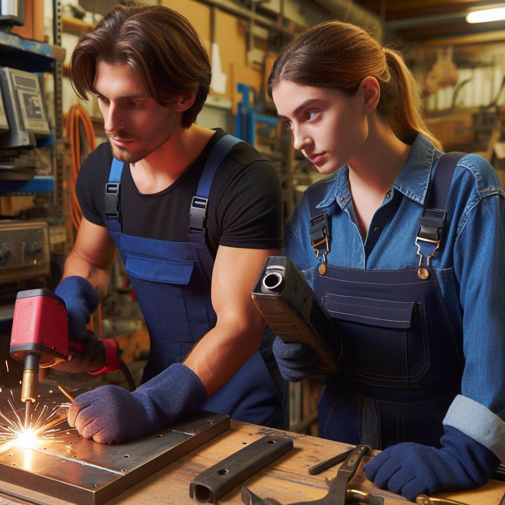 NZ Welding Certs: What You Need to Know
