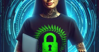 NZ Women in Cybersecurity: Breaking Barriers
