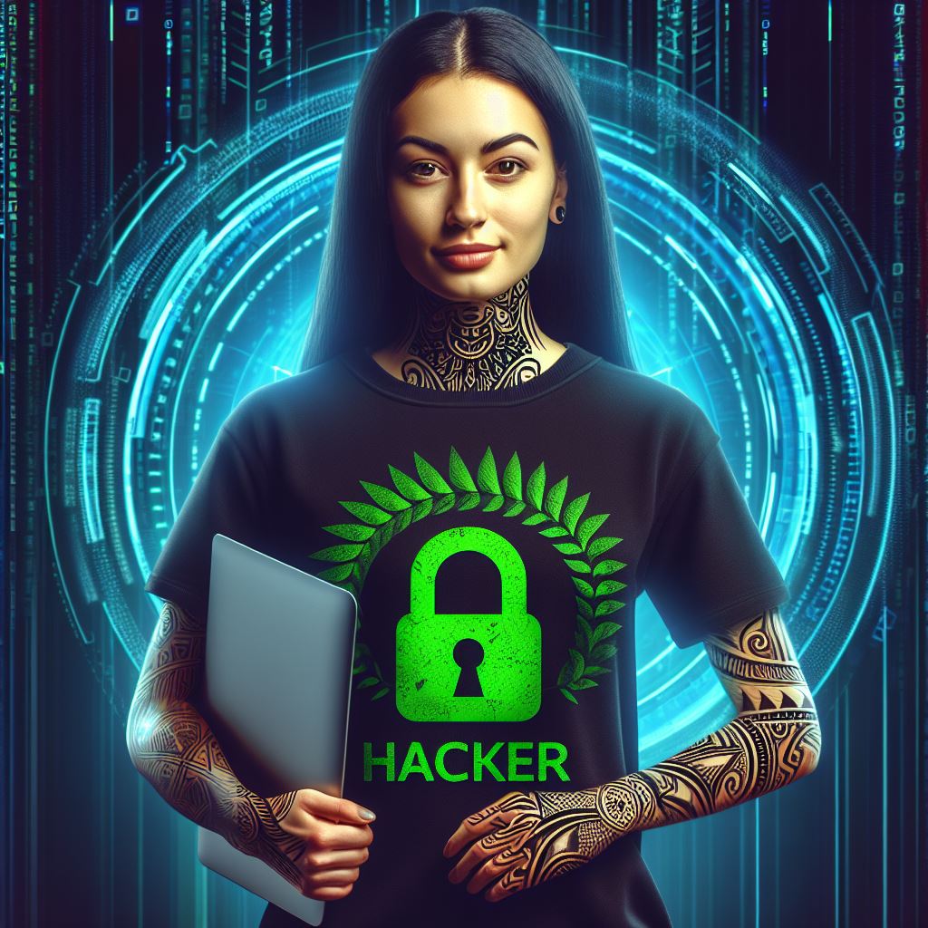 NZ Women in Cybersecurity: Breaking Barriers