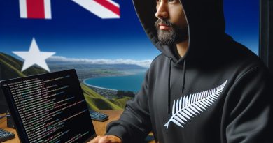 NZ's Cybersecurity Job Market: Trends & Data