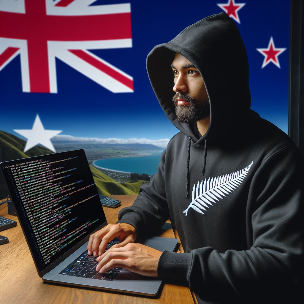 NZ's Cybersecurity Job Market: Trends & Data