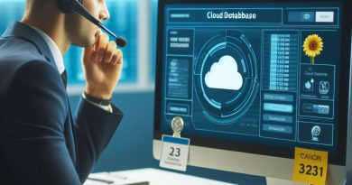 NZ's Demand for Cloud Database Experts