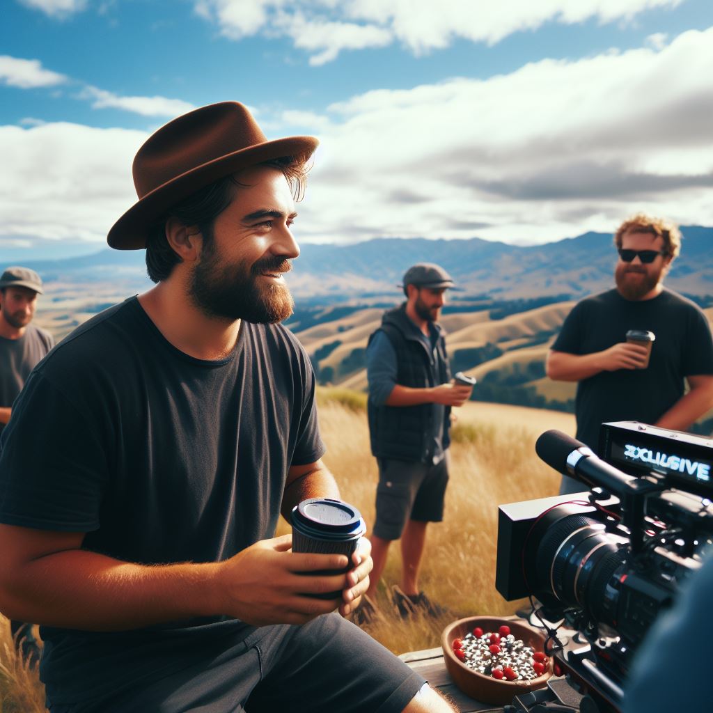 NZ’s Directors Guild: Roles & Benefits