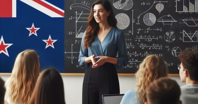 NZ's Edu Training Laws: What You Must Know
